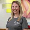Sarah Lechner, OTD, OTR/L - Physical Therapists