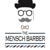 The Mensch Barber gallery