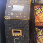 CoinFlip Bitcoin ATM - Shell (Hollister)