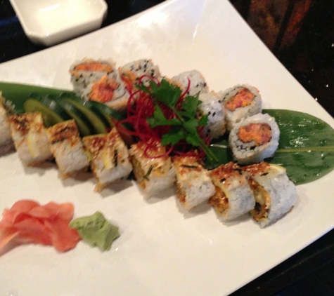 Mikado Sushi - Orlando, FL