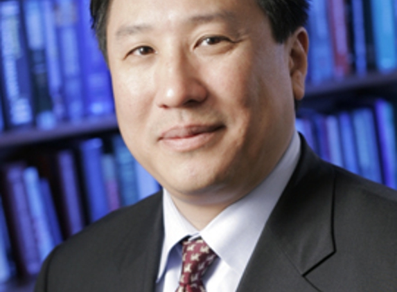 Dr. Eugene S Hong, MD - Philadelphia, PA