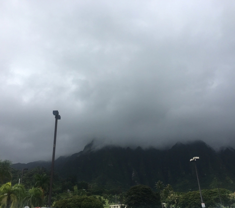 Department of Motor Vehicles - Kaneohe, HI