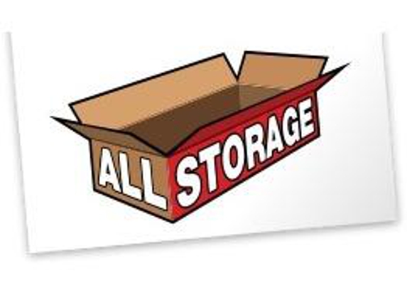 All Storage - Arlington South - Arlington, TX