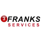 3 Franks Paving