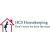 HCS Housekeeping gallery