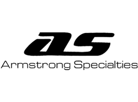 Armstrong Specialties - Ranburne, AL