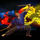 Taganas Martial Arts