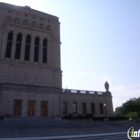 Indiana War Memorial