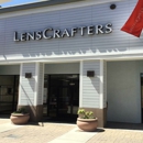 LensCrafters - Contact Lenses