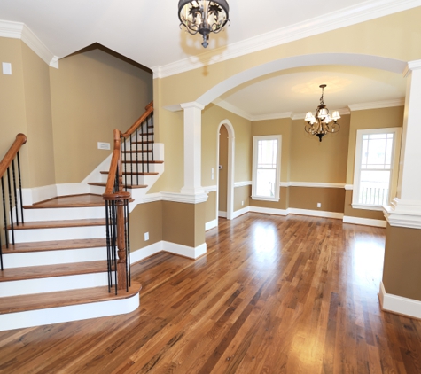 Sublime Professional Painting llc - Sterling Heights, MI