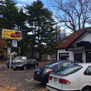 Reggie's Foreign Auto Works, LTD. - Methuen, MA