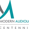 Modern Audiology Centennial gallery