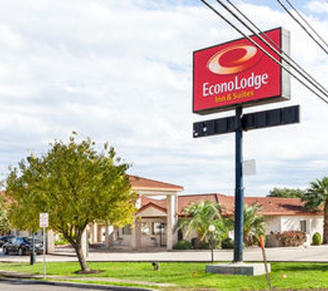 Econo Lodge - San Antonio, TX