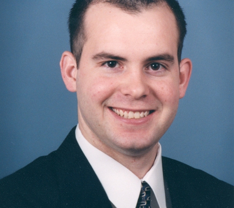 Tyler Hoffman - COUNTRY Financial Representative - Durand, IL