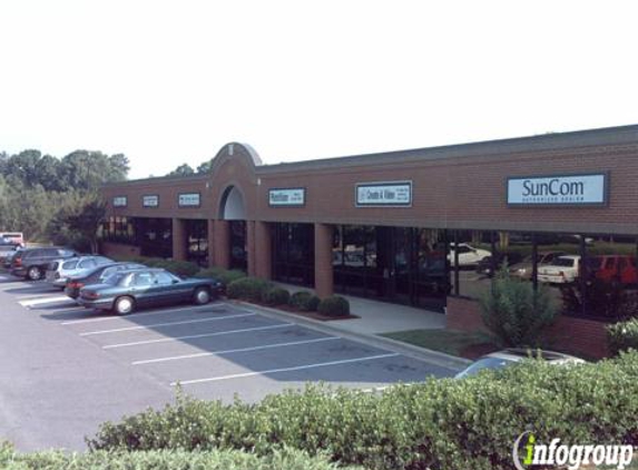 Galleria Pediatrics & Family - Charlotte, NC