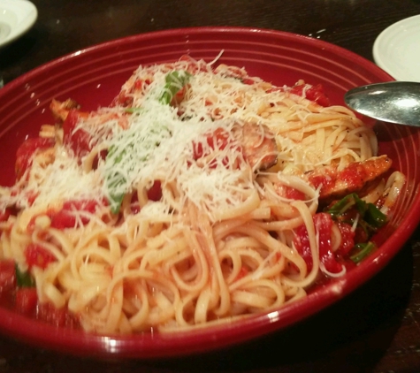 Carrabba's Italian Grill - Las Vegas, NV