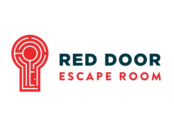 Red Door Escape Room - Oklahoma City, OK
