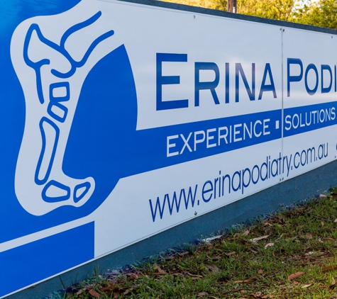 Erina Podiatry