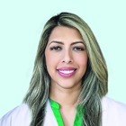 Iffat Jahan, MD