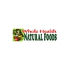 Whole Health Natural Foods gallery