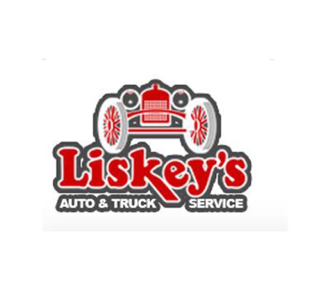 Liskey's Auto & Truck Service - Lansing, MI