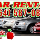 U-Save Car & Truck Rental - Truck Rental