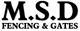 Merimbula Security & Domestic Fencing - Fencing Contractors
