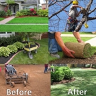 Gio's Landscaping & Tree Trimming