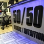 50/50 Fitness/Nutrition