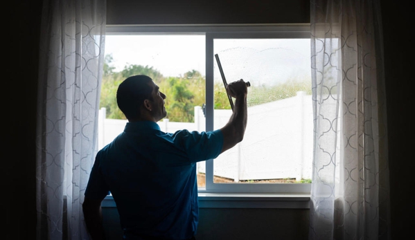 Blue Pacific Window Cleaning