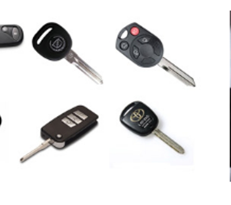 Ipswich City Locksmiths (ESL)