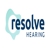 Resolve Hearing Logo