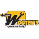 Wooten's Smog and Auto Repair - Emissions Inspection Stations