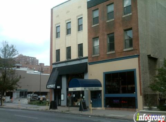 Kumari Restaurant & Bar - Mount Vernon - Baltimore, MD