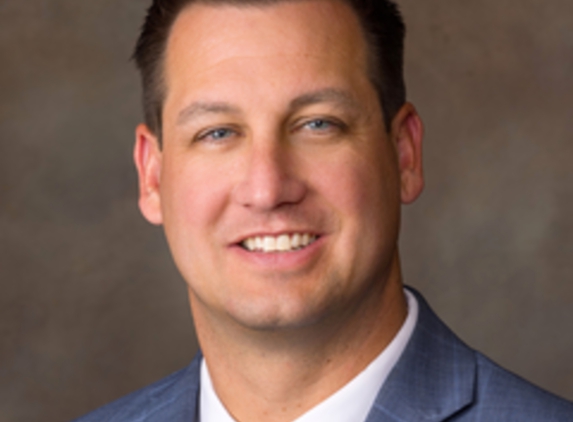 Edward Jones - Financial Advisor: Chance L Hiskey, CEPA®|AAMS™ - South Jordan, UT