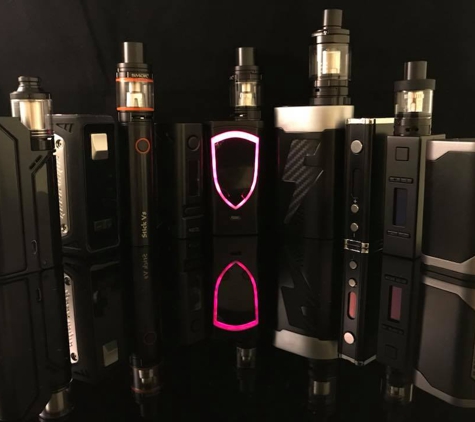 Stingray Vapors - Wentzville, MO