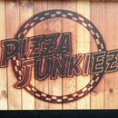 Coffee Junkiez Pizza Junkiez - Pizza