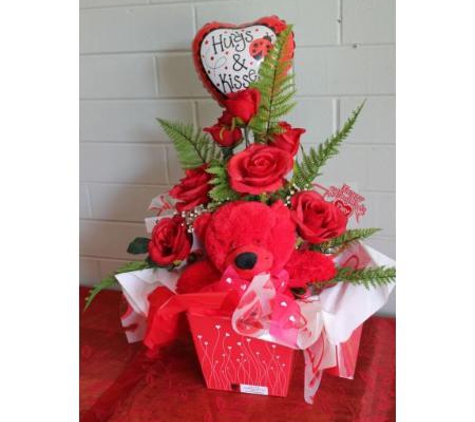 Nean's Florist - Mildura, VIC