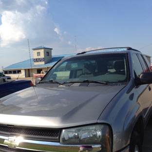 Cross County Auto Sales LLC - Wynne, AR