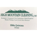 High Mountain Cleaning, LLC - Construction Site-Clean-Up