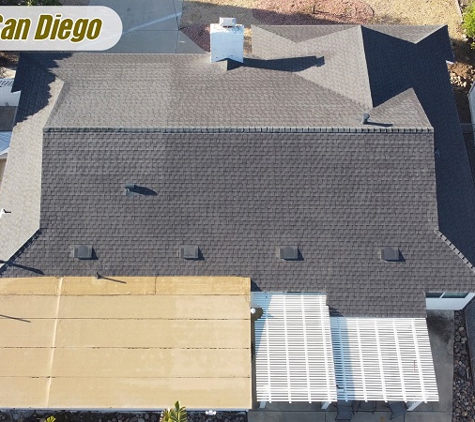 San Diego County Roofing & Solar - San Diego, CA