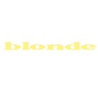 blonde clothing boutique
