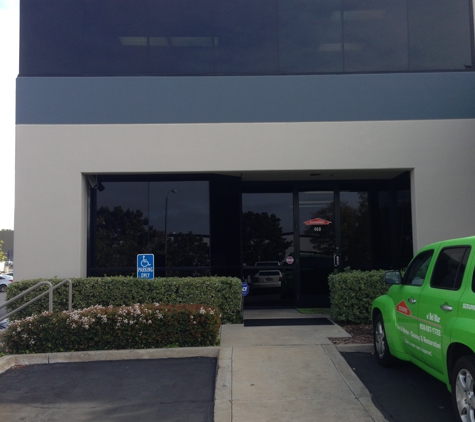 SERVPRO of Del Mar