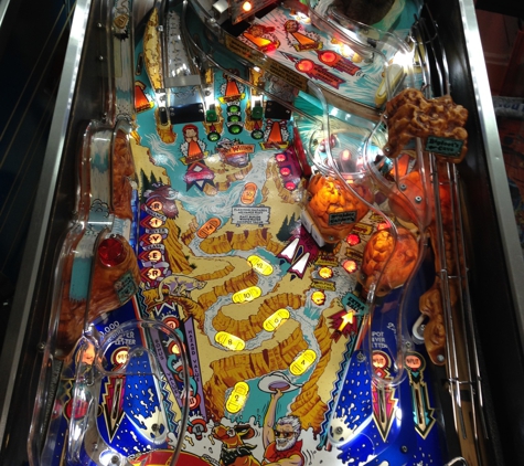 Orange County Pinball Repair - Fullerton, CA