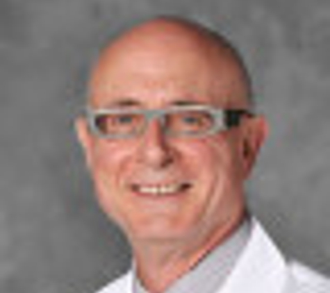 Dr. Bernard R Rubin, DO - Detroit, MI