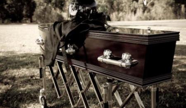 Victor Rullis Funeral Services - Coffs Harbour, NSW