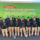 SERVPRO of Overbrook, Wynnefield, University City, Center City Philadelphia