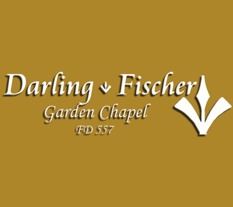 Darling Fischer Garden Chapel - San Jose, CA