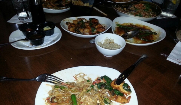 P.F. Chang's - Dallas, TX