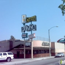 Chico's Pizza Parlor - Pizza